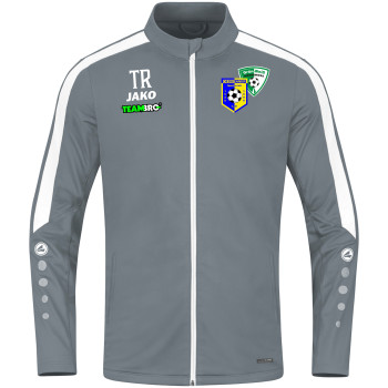 JAKO Polyesterjacke Power Kinder