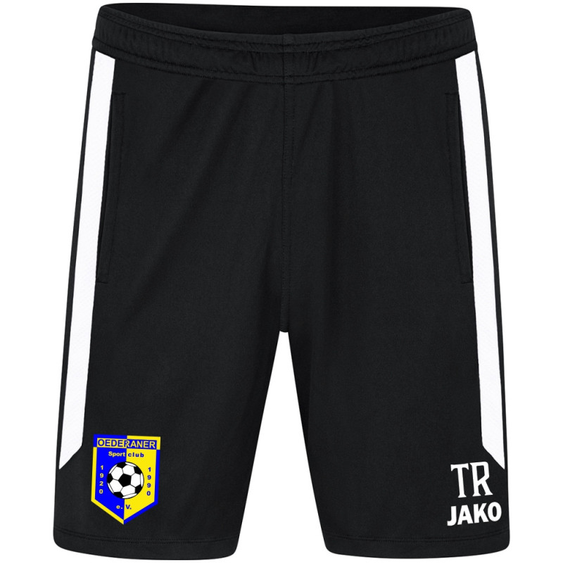 JAKO Short Power 