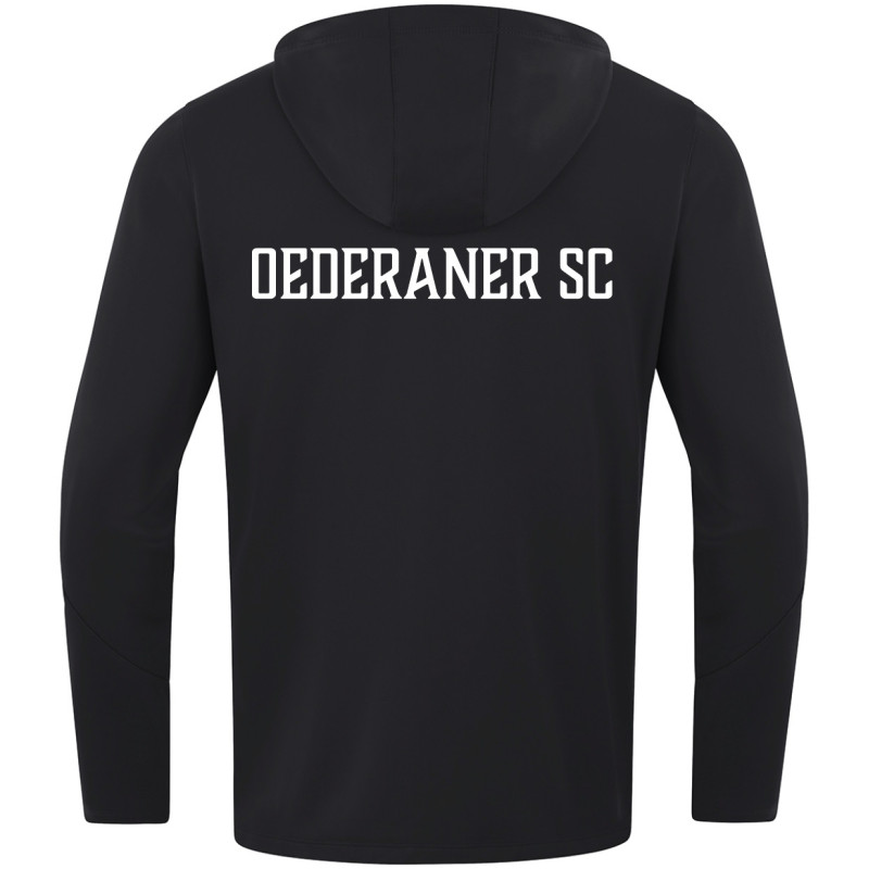 JAKO Kapuzenjacke Power Damen