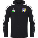 JAKO Kapuzenjacke Power 