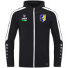 JAKO Kapuzenjacke Power 