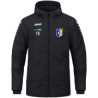 JAKO Coachjacke Team mit Kapuze 
