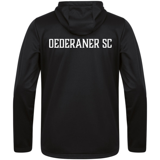 JAKO Softshelljacke Premium 