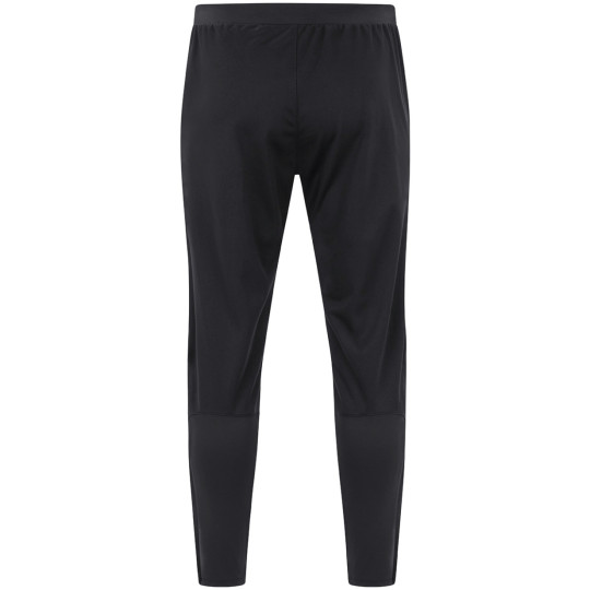 Oederaner SC Trainerin Polyesterhose schwarz/weiss