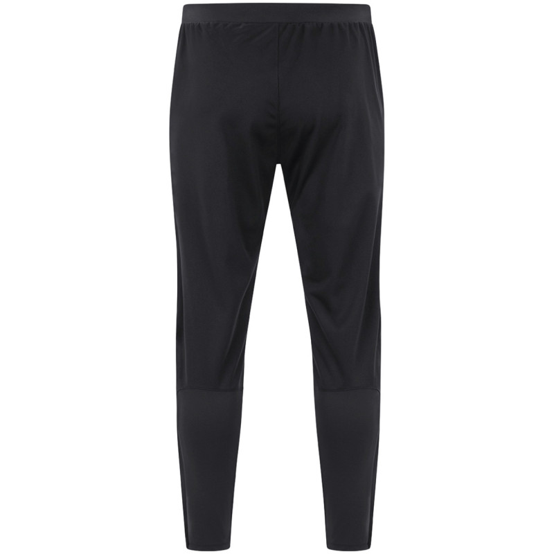 Oederaner SC Trainerin Polyesterhose schwarz/weiss
