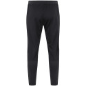 Oederaner SC Trainerin Polyesterhose schwarz/weiss