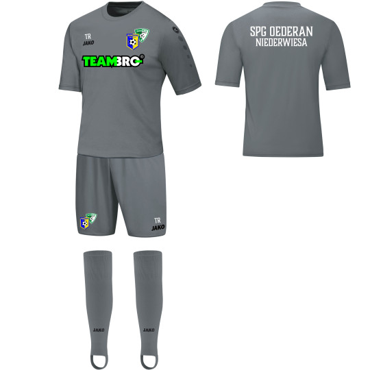 Oederaner SC  Trainingset Kinder