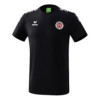 SV Heinrichsort  Rödlitz Kinder Freizeitshirt