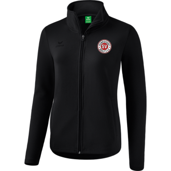 SV Heinrichsort  Rödlitz Damen Sweatjacke