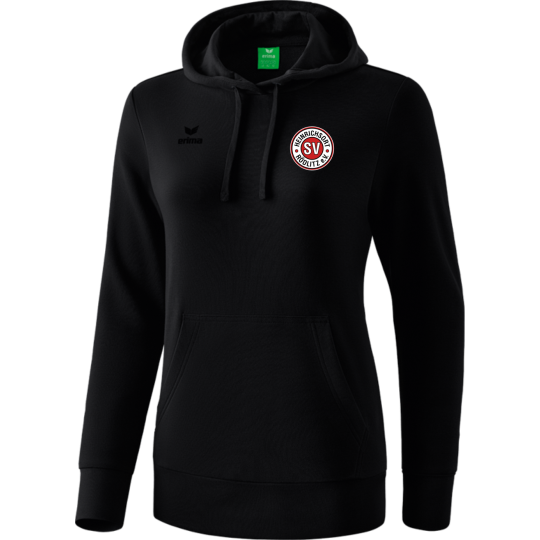 SV Heinrichsort  Rödlitz Damen Hoodie
