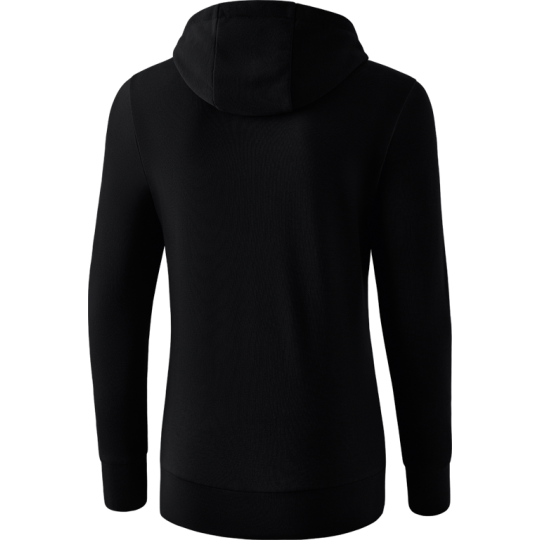 SV Heinrichsort  Rödlitz Damen Hoodie