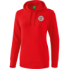 SV Heinrichsort  Rödlitz Damen Hoodie