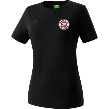 SV Heinrichsort  Rödlitz Damen Freizeitshirt