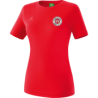 SV Heinrichsort  Rödlitz Damen Freizeitshirt