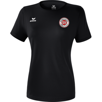 SV Heinrichsort  Rödlitz Damen Funktionsshirt