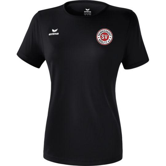 SV Heinrichsort  Rödlitz Damen Funktionsshirt