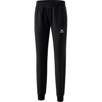 SV Heinrichsort  Rödlitz Damen Präsentationshose schwarz