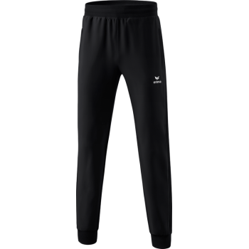 SV Heinrichsort  Rödlitz Herren Präsentationshose schwarz