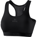 SV Heinrichsort  Rödlitz Damen Sport-Bra schwarz