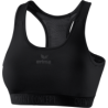 SV Heinrichsort  Rödlitz Damen Sport-Bra schwarz