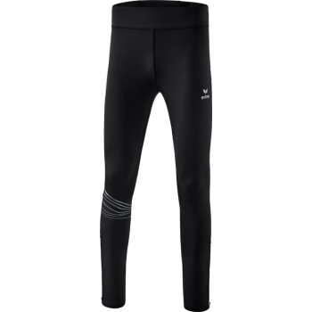 SV Heinrichsort  Rödlitz Herren Lauftight Lang schwarz