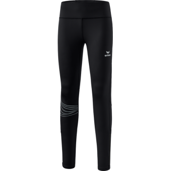 SV Heinrichsort  Rödlitz Damen Lauftight Lang schwarz