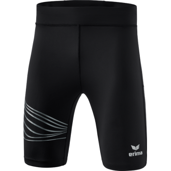 SV Heinrichsort  Rödlitz Herren Lauftight kurz schwarz