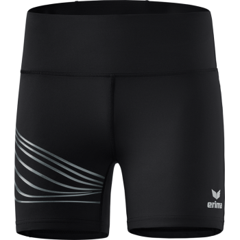 SV Heinrichsort  Rödlitz Damen Lauftight kurz schwarz