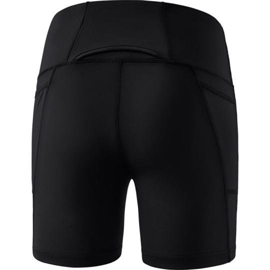 SV Heinrichsort  Rödlitz Damen Lauftight kurz schwarz