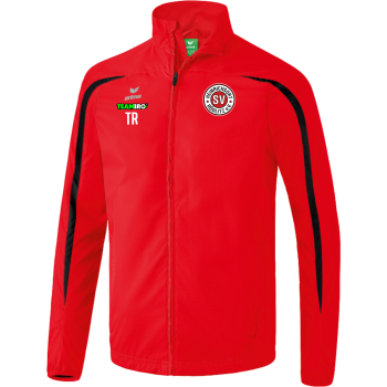 SV Heinrichsort  Rödlitz Herren Laufjacke
