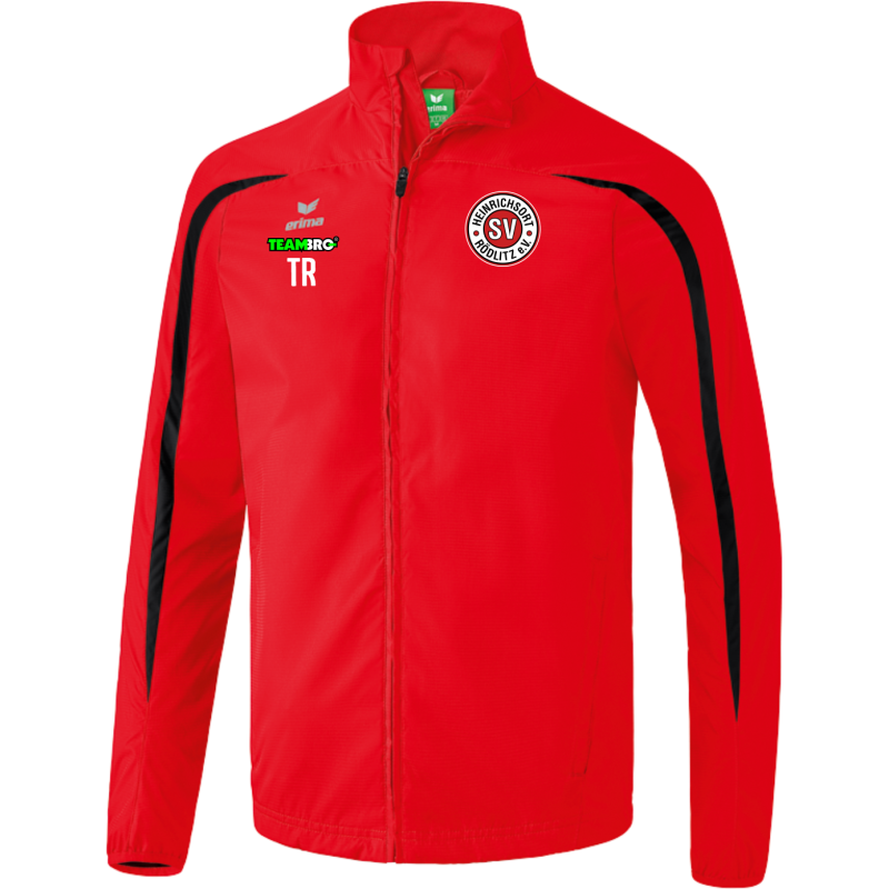 SV Heinrichsort  Rödlitz Herren Laufjacke