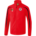 SV Heinrichsort  Rödlitz Herren Laufjacke