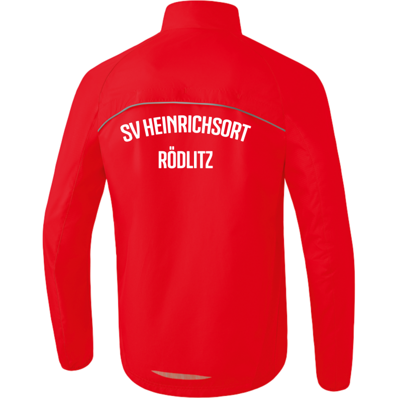 SV Heinrichsort  Rödlitz Herren Laufjacke