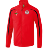 SV Heinrichsort  Rödlitz Kinder Laufjacke