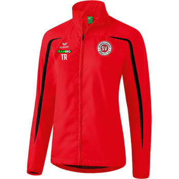 SV Heinrichsort  Rödlitz Damen Laufjacke