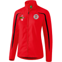 SV Heinrichsort  Rödlitz Damen Laufjacke