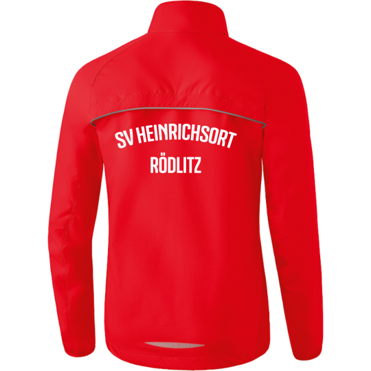 SV Heinrichsort  Rödlitz Damen Laufjacke