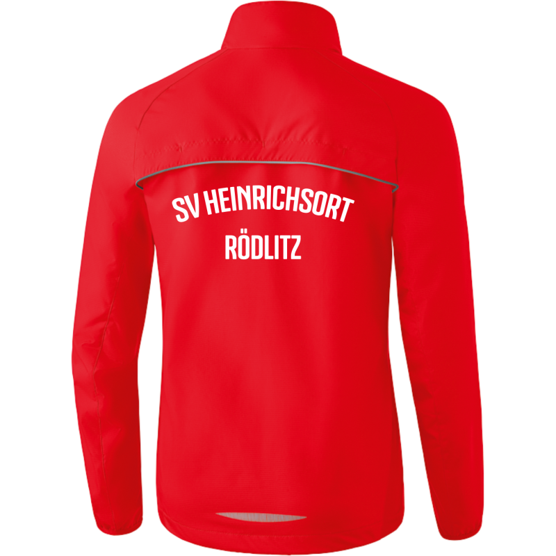 SV Heinrichsort  Rödlitz Damen Laufjacke