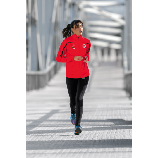 SV Heinrichsort  Rödlitz Damen Laufjacke