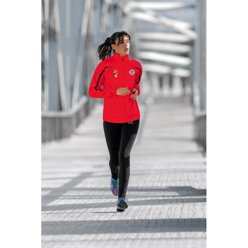SV Heinrichsort  Rödlitz Damen Laufjacke