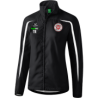 SV Heinrichsort  Rödlitz Damen Laufjacke
