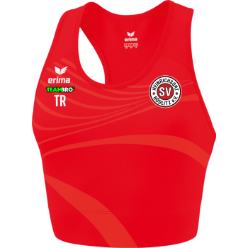 SV Heinrichsort  Rödlitz Damen Racing Bra