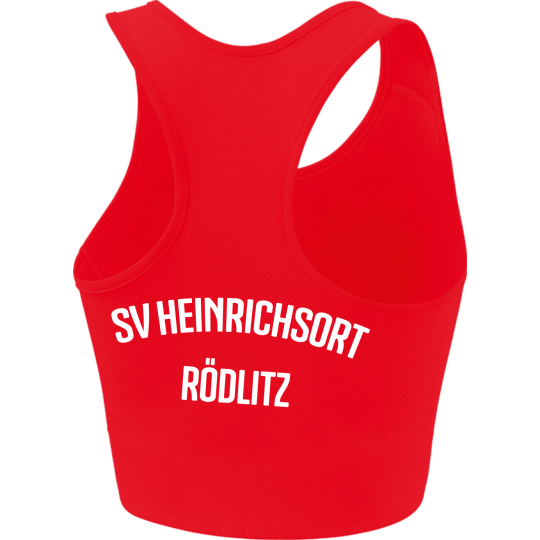 SV Heinrichsort  Rödlitz Damen Racing Bra