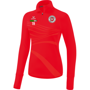 SV Heinrichsort  Rödlitz Damen Racing Longsleeve