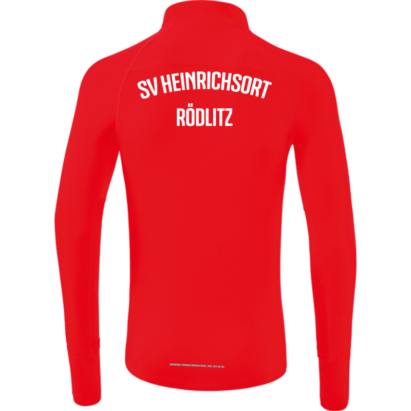 SV Heinrichsort  Rödlitz Damen Racing Longsleeve