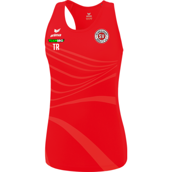 SV Heinrichsort  Rödlitz Damen Racing Singlet