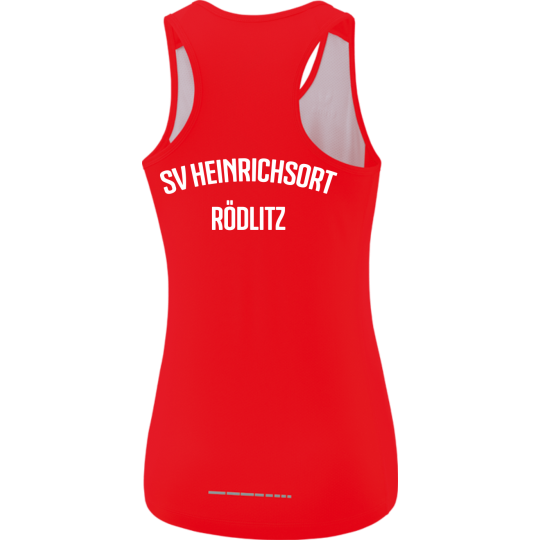 SV Heinrichsort  Rödlitz Damen Racing Singlet