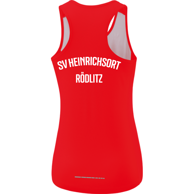 SV Heinrichsort  Rödlitz Damen Racing Singlet