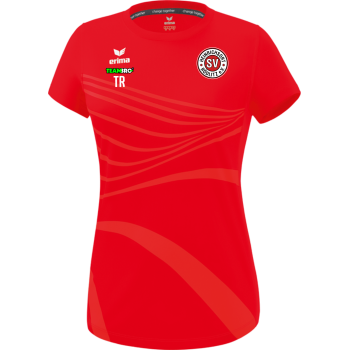 SV Heinrichsort  Rödlitz Damen Racing Shirt