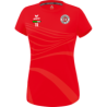 SV Heinrichsort  Rödlitz Damen Racing Shirt